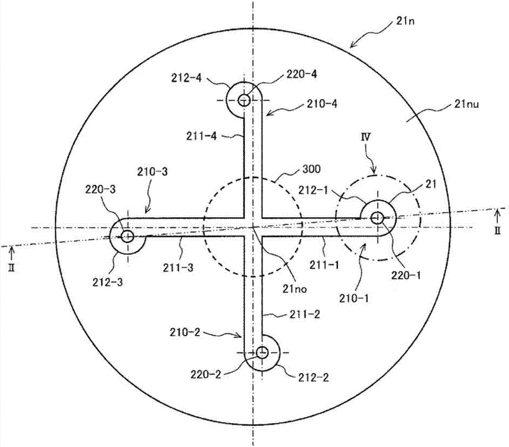 Fuel injection valve