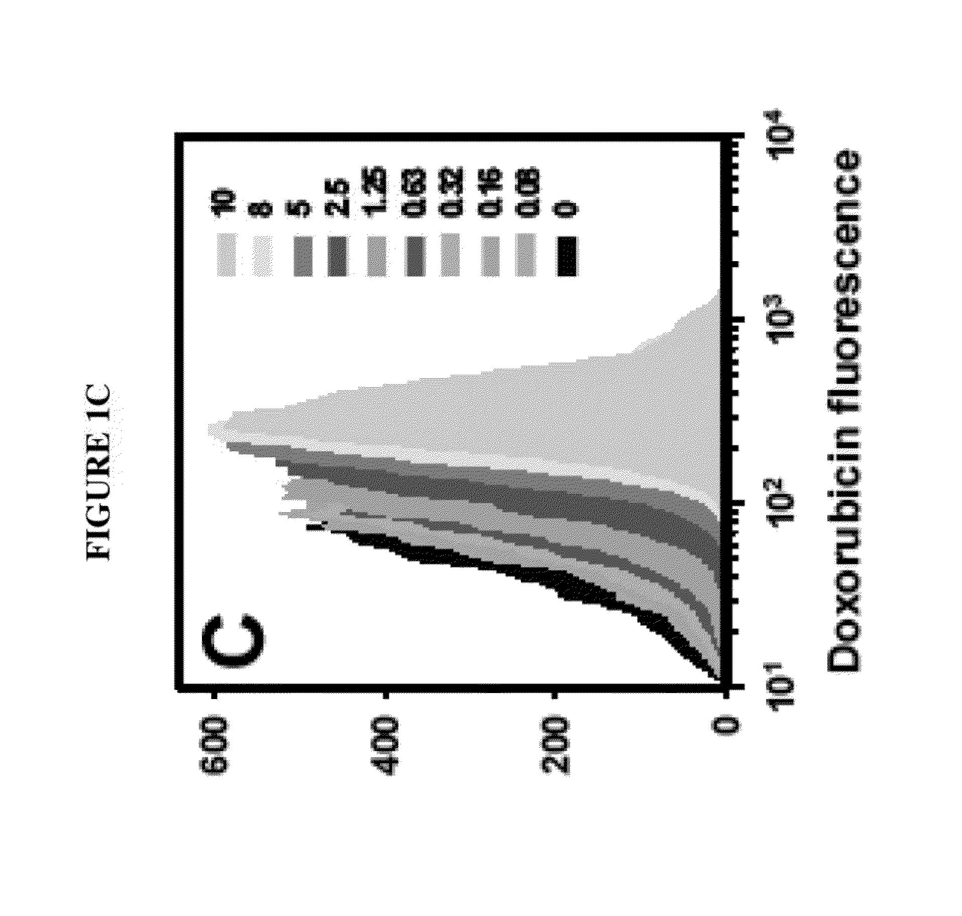 Methods and systems for determining the distribution of radiation dose and response