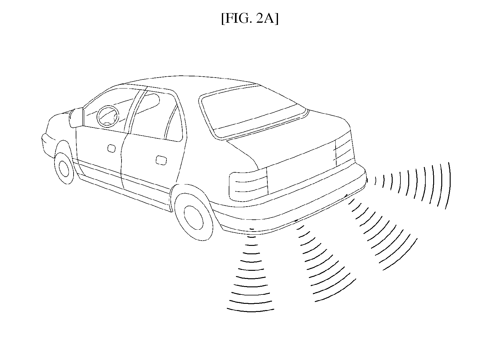 Sensing device and method of construction equipment
