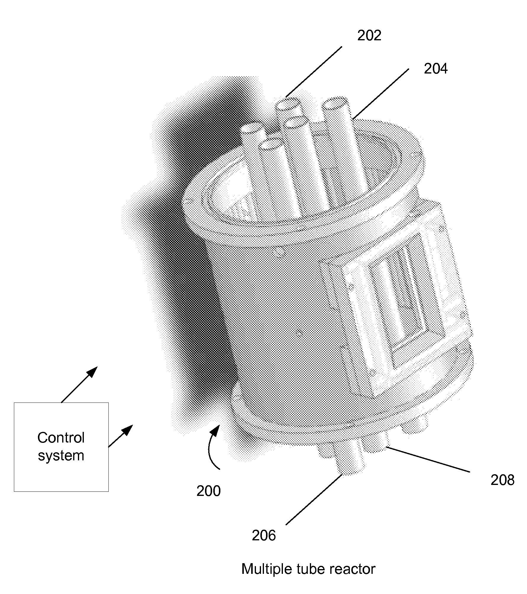 Systems and methods for an integrated solar driven chemical plant