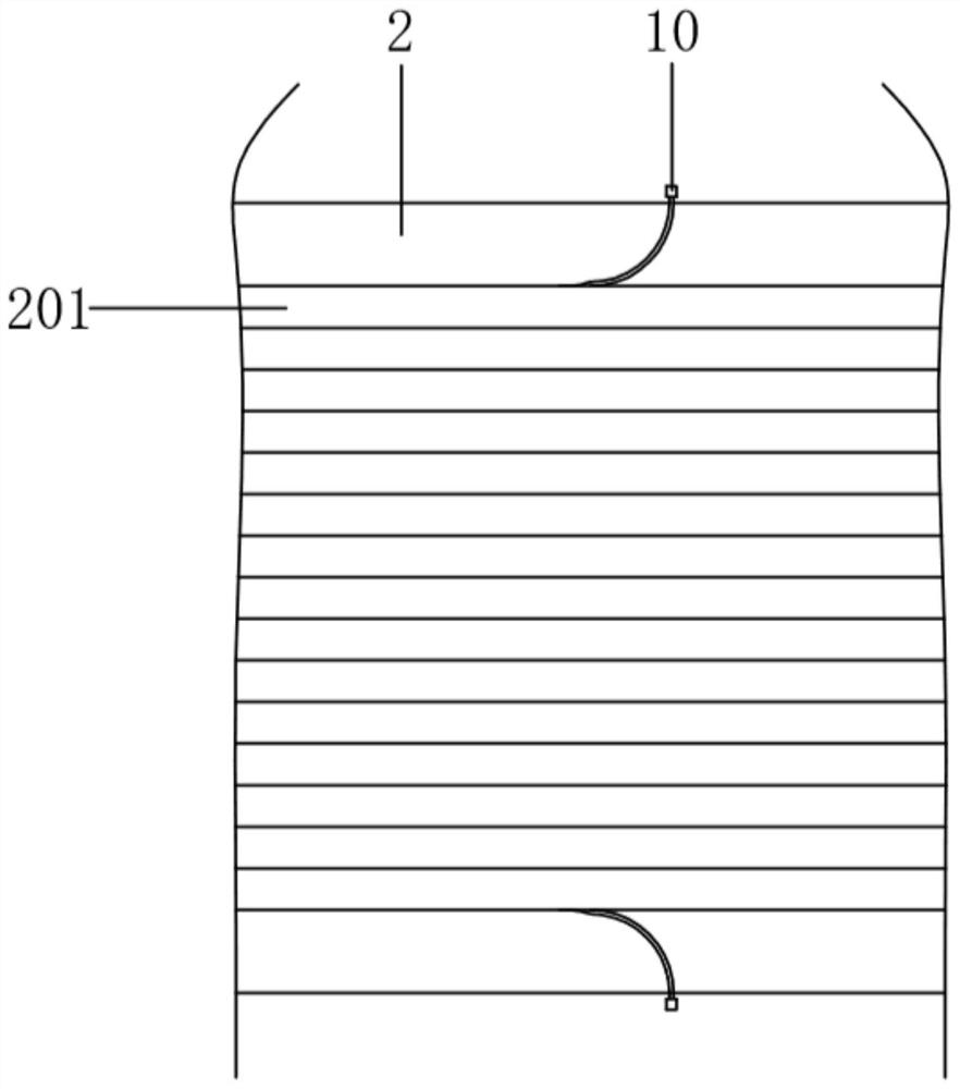 A kind of stick forming machine for pharmacy and using method thereof