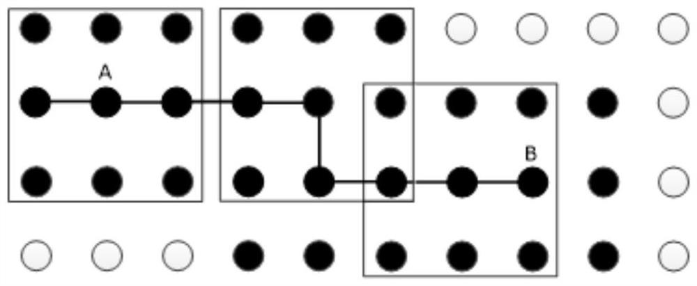 A no-reference evaluation method for depth image quality based on natural scene statistics