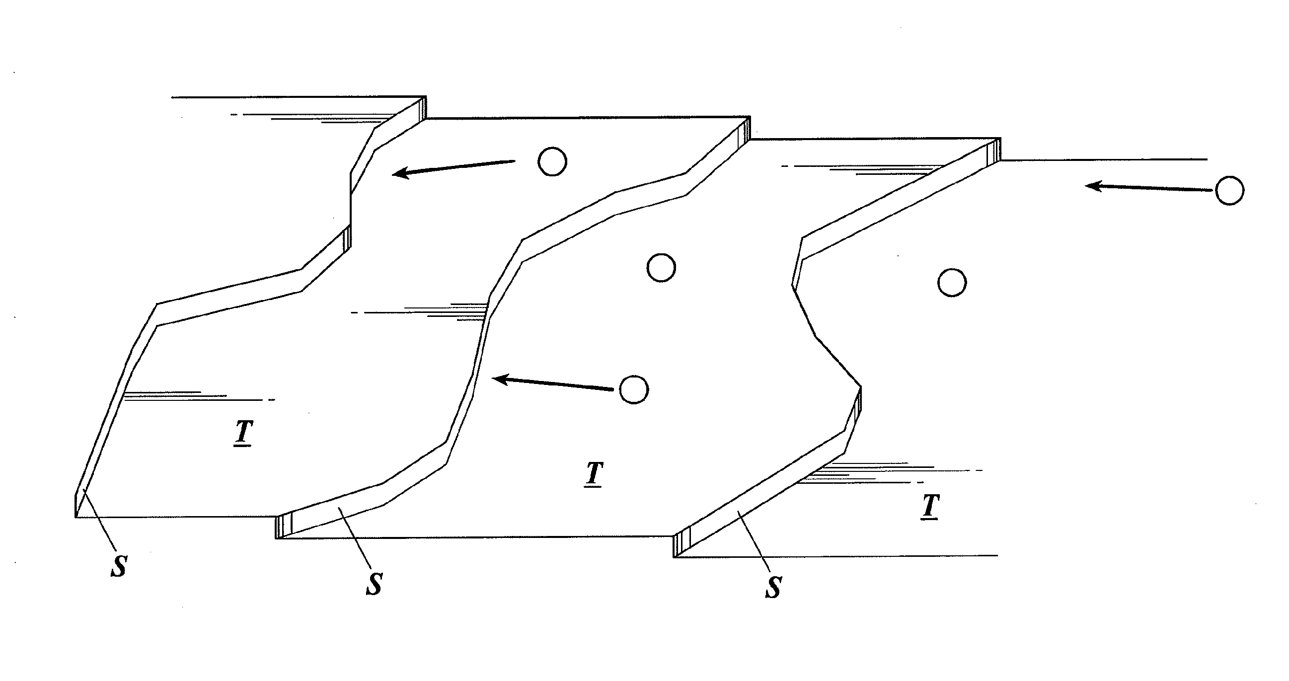 Method for manufacturing epitaxial crystal substrate, epitaxial crystal substrate and semiconductor device