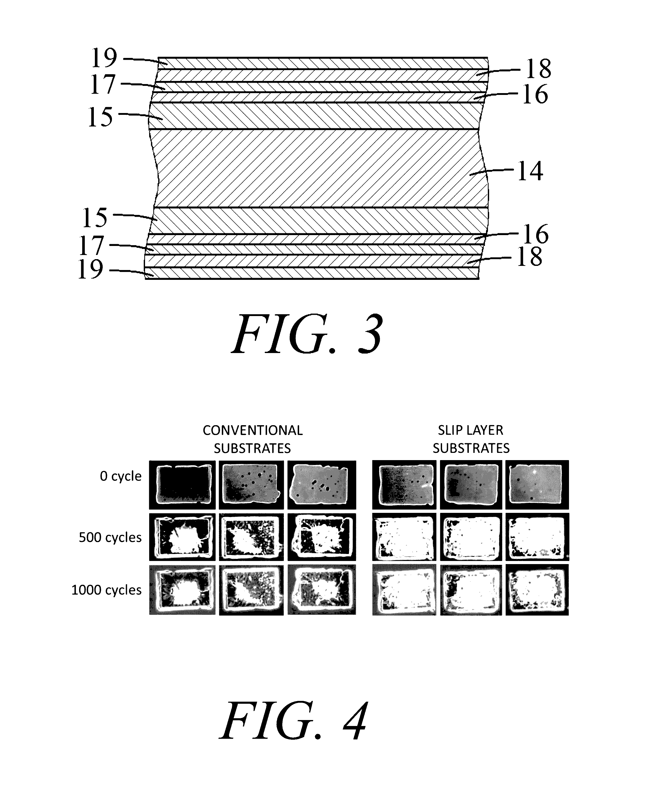 Multilayer substrate and method for manufacturing the same