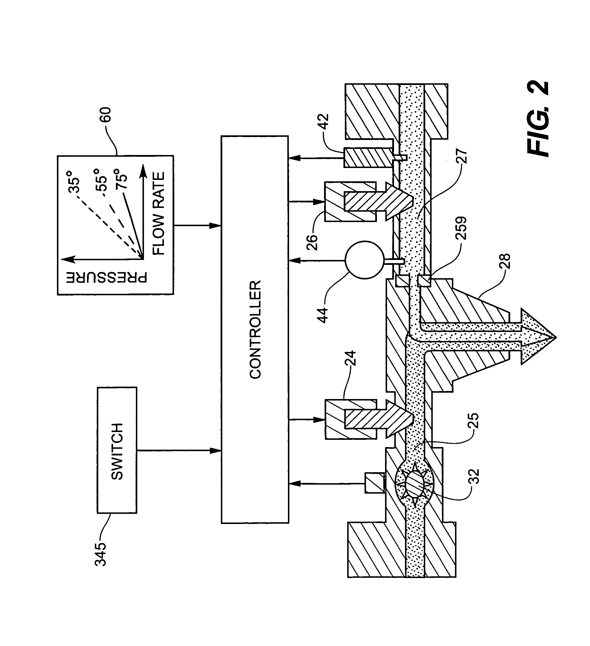 Beverage forming and dispensing system