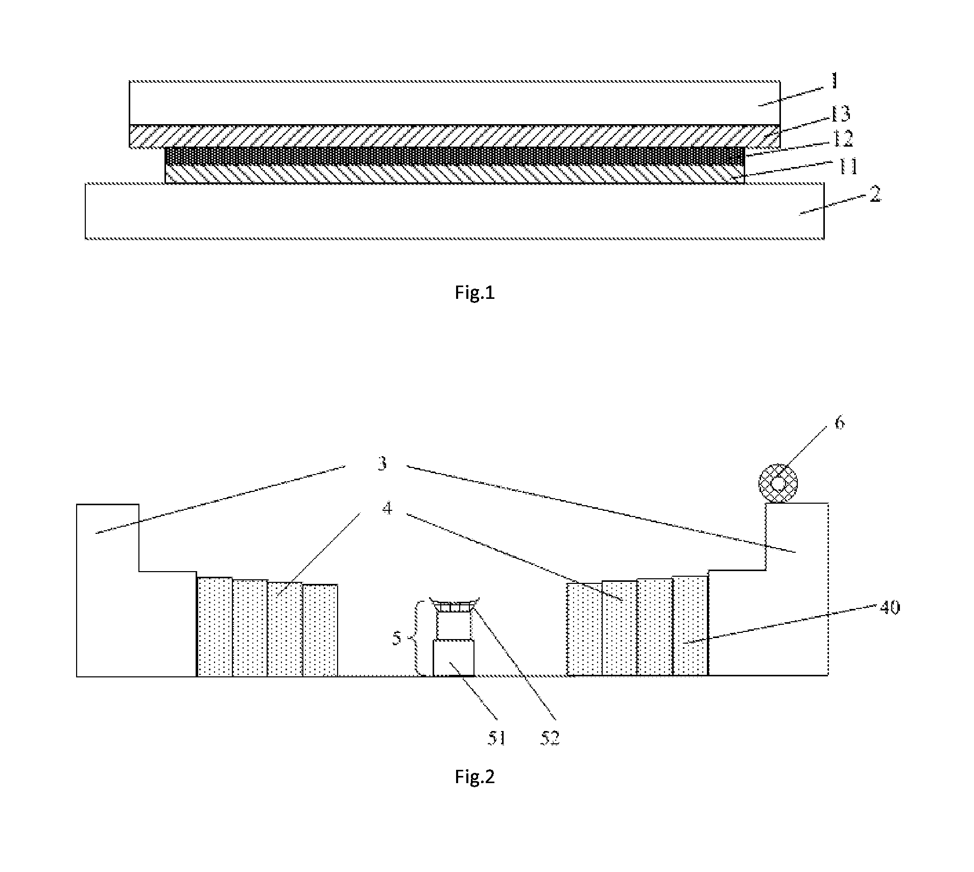 Attaching device and attaching method
