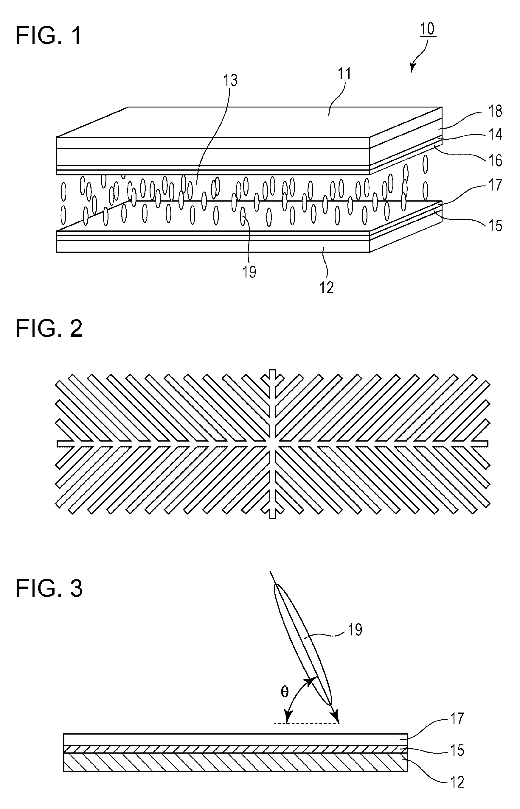 Liquid crystal display device and method for producing the same