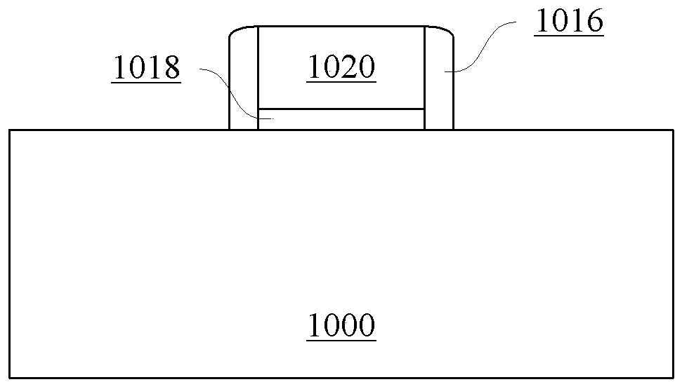 Method for Adjusting Equivalent Work Function of Metal Gate Electrode
