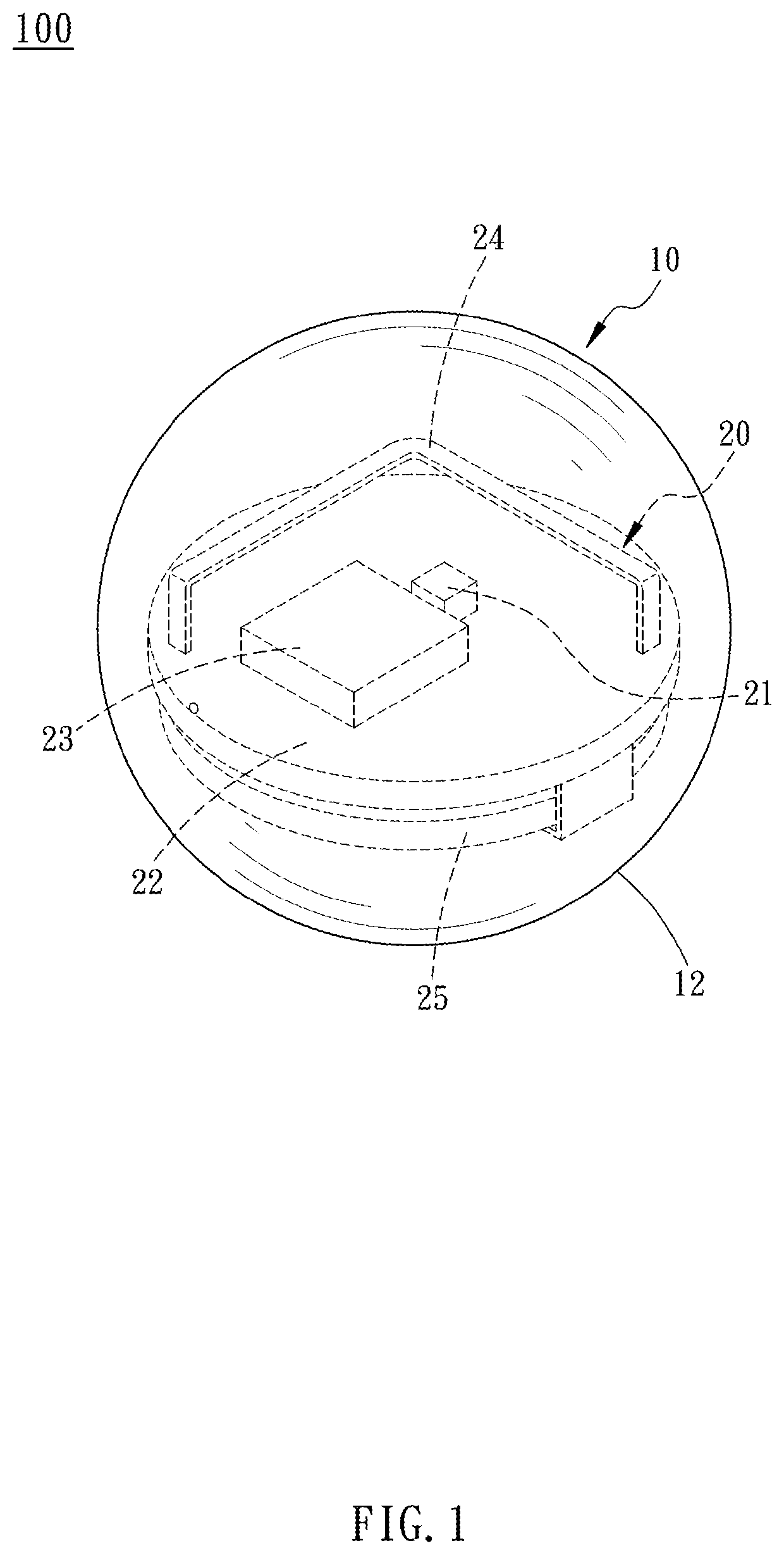 Tire pressure detector with wheel balancing function and wheel balancing system thereof