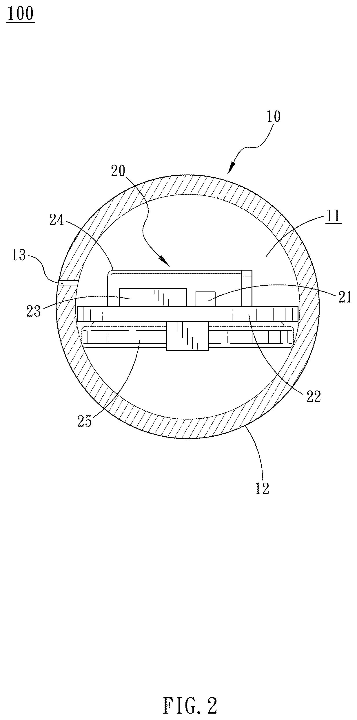 Tire pressure detector with wheel balancing function and wheel balancing system thereof