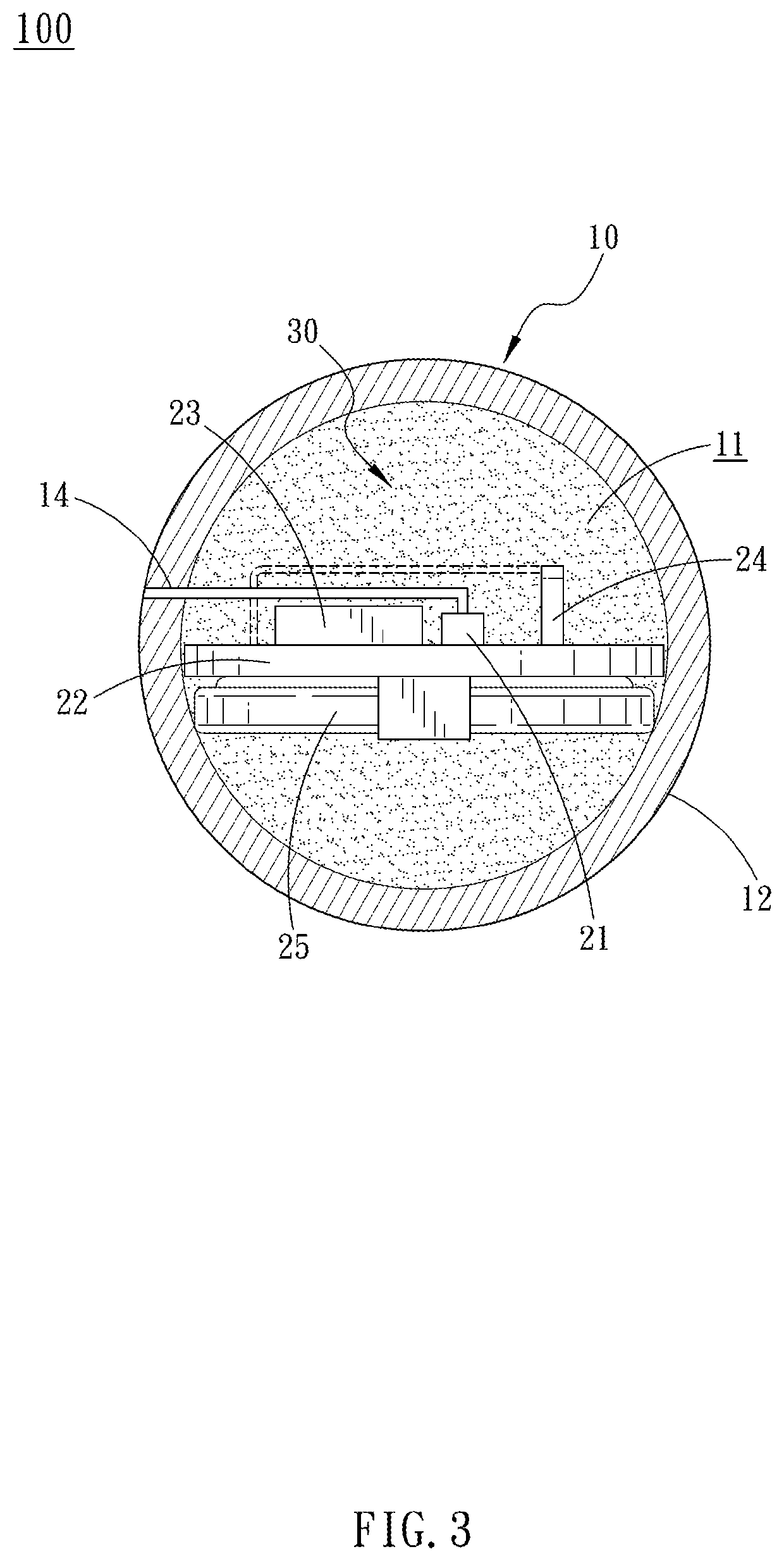 Tire pressure detector with wheel balancing function and wheel balancing system thereof