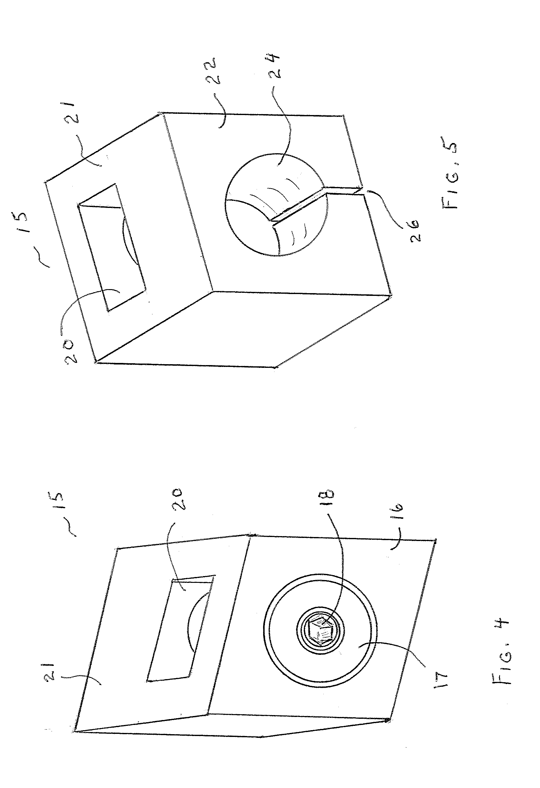 Method and apparatus for orthopedic cast removal utilizing a rotary impact driver