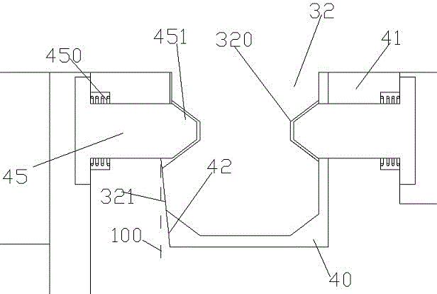 Simple electric and electrical cabinet