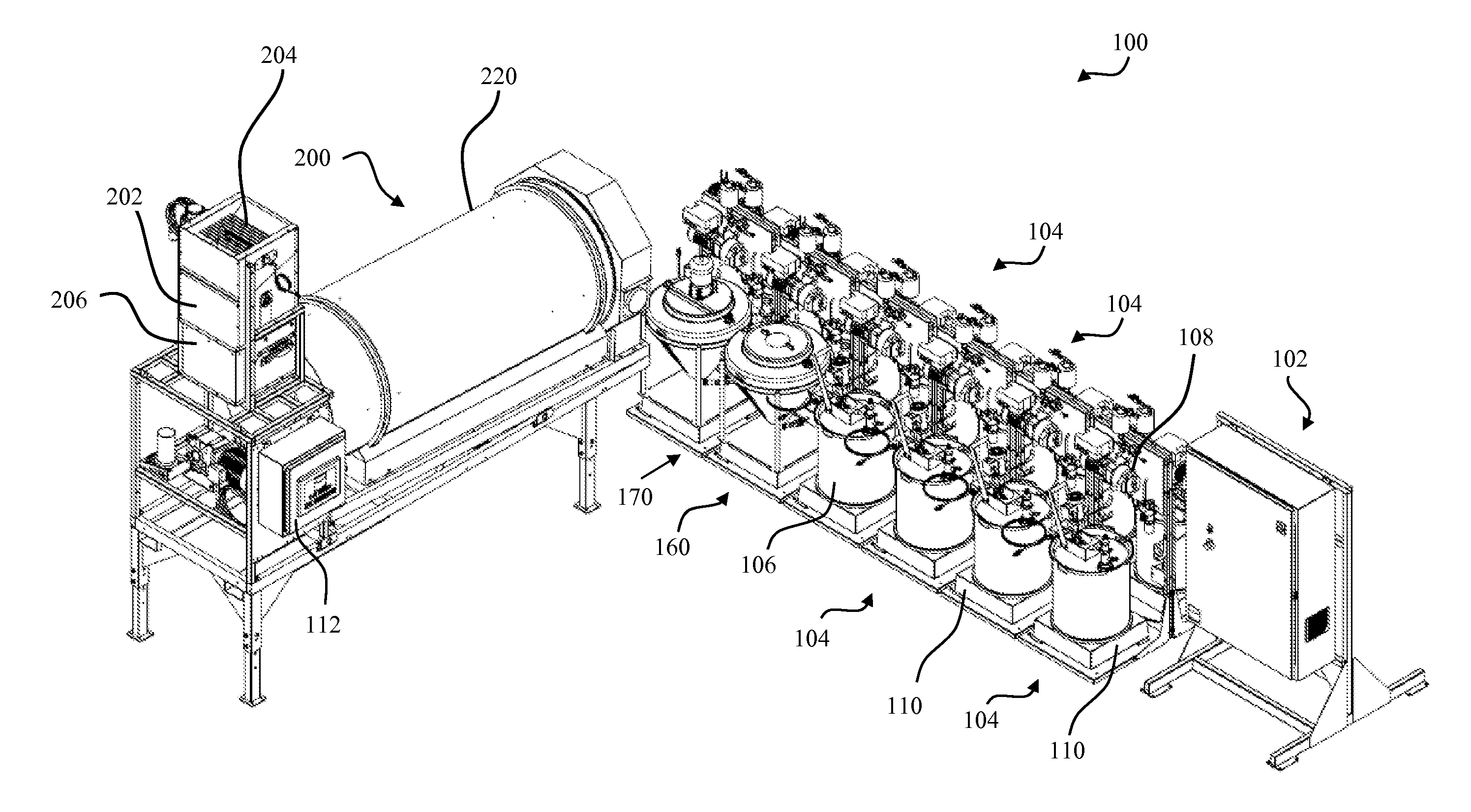 Seed treatment facilities, methods and apparatus