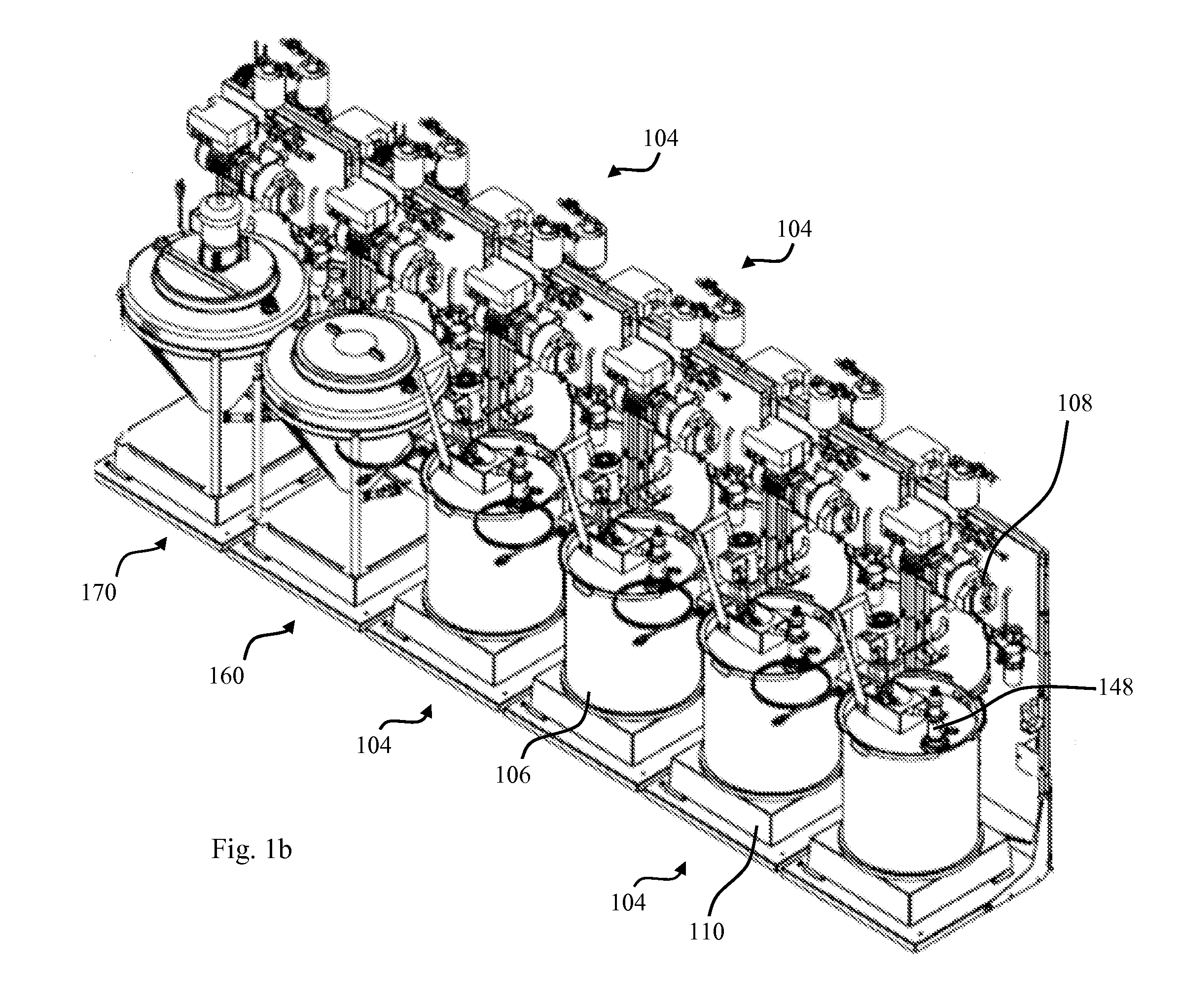 Seed treatment facilities, methods and apparatus