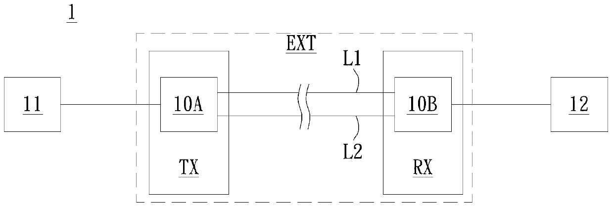 two-way transmission device