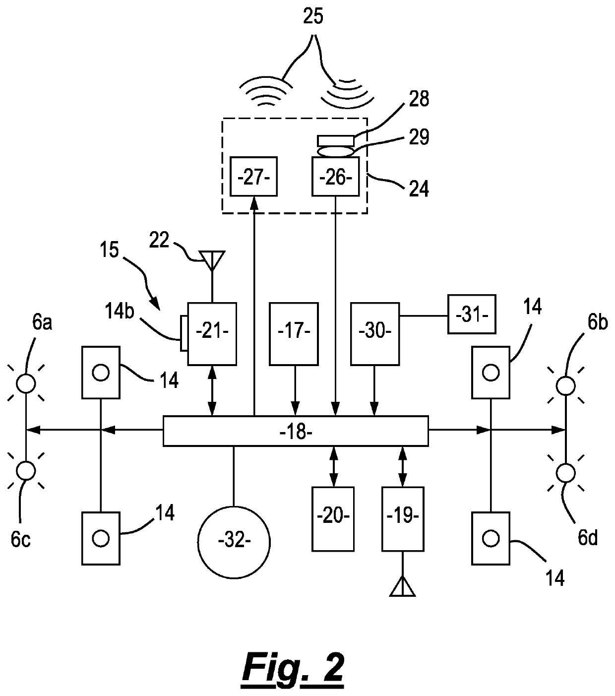 Interactive combat gaming system