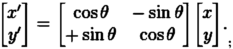 Robot motion generation method based on physics engine