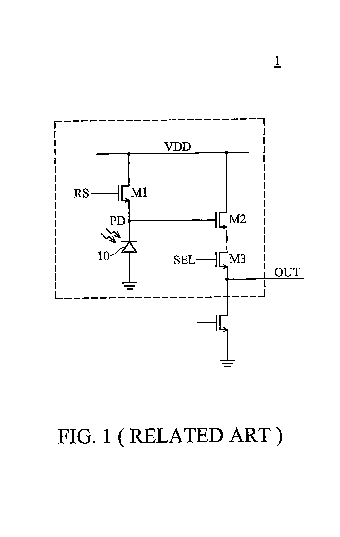 Digital pixel sensor with clock count output and operating method thereof