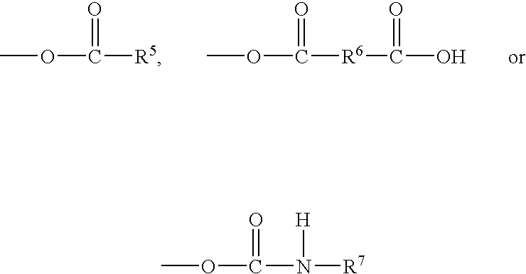 Gypsum products utilizing a two-repeating unit dispersant and a method for making them