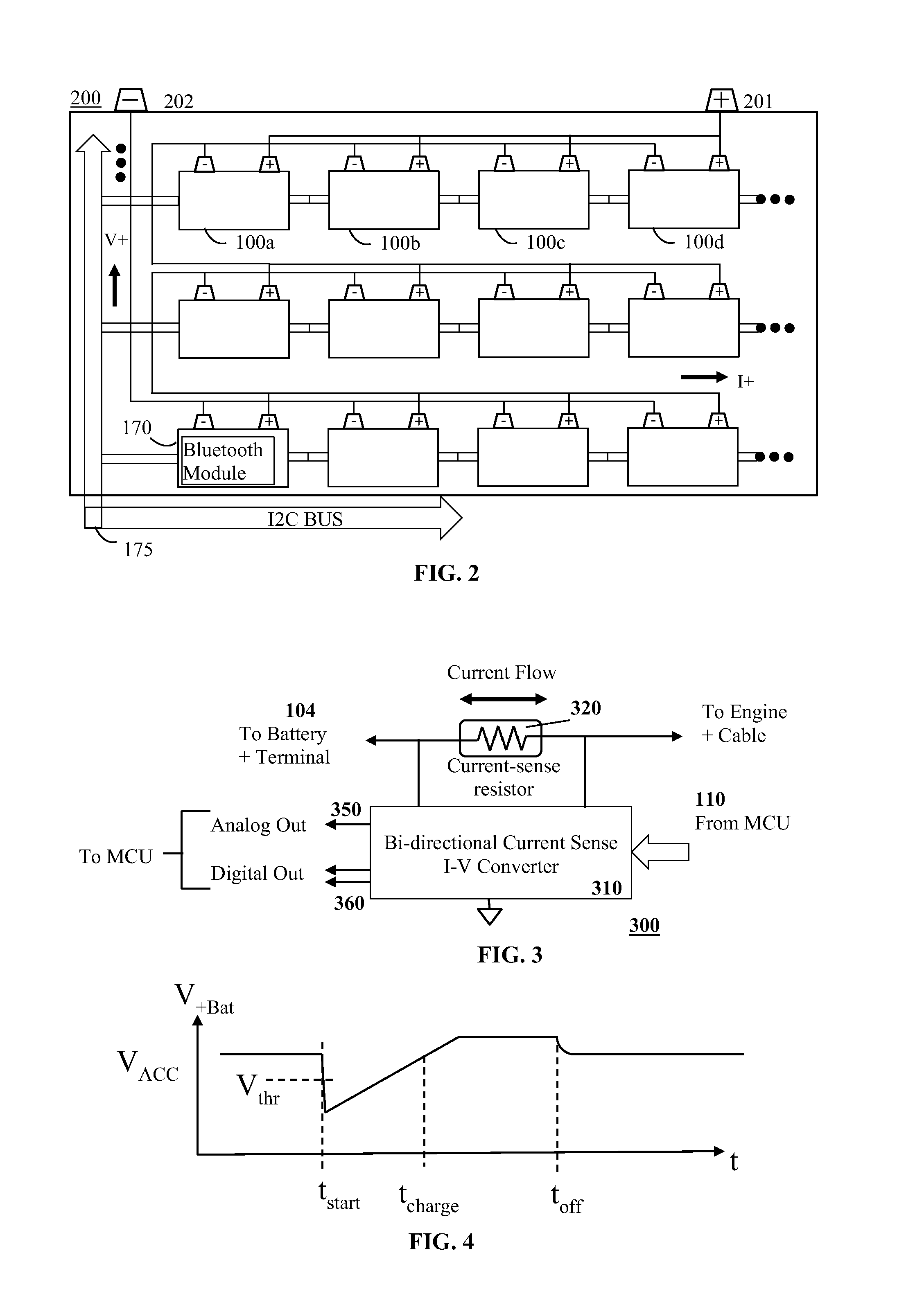 Battery module architecture with horizontal and vertical expandability