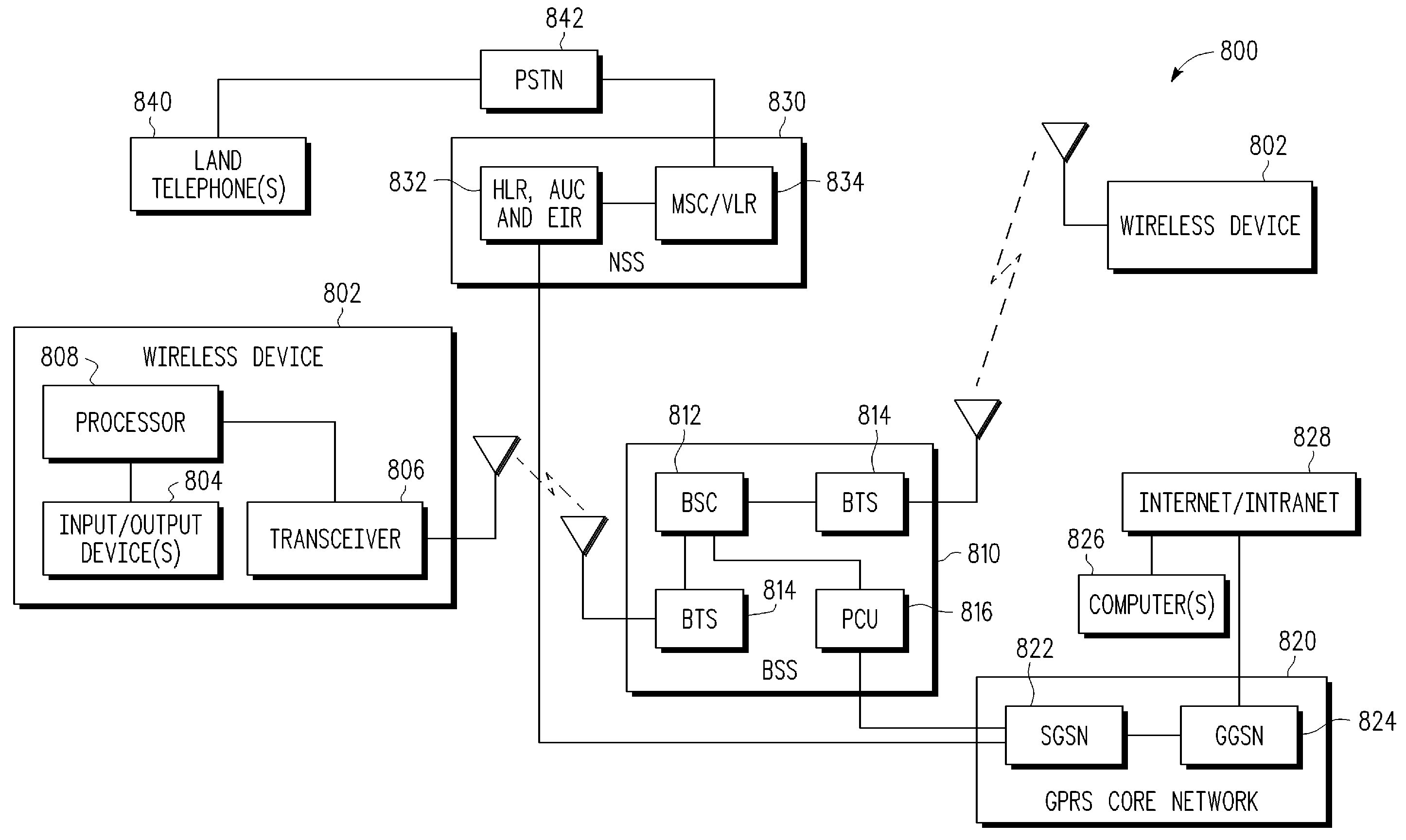 Techniques for Reducing a Cell Identification Falsing Rate in a Wireless Communication System