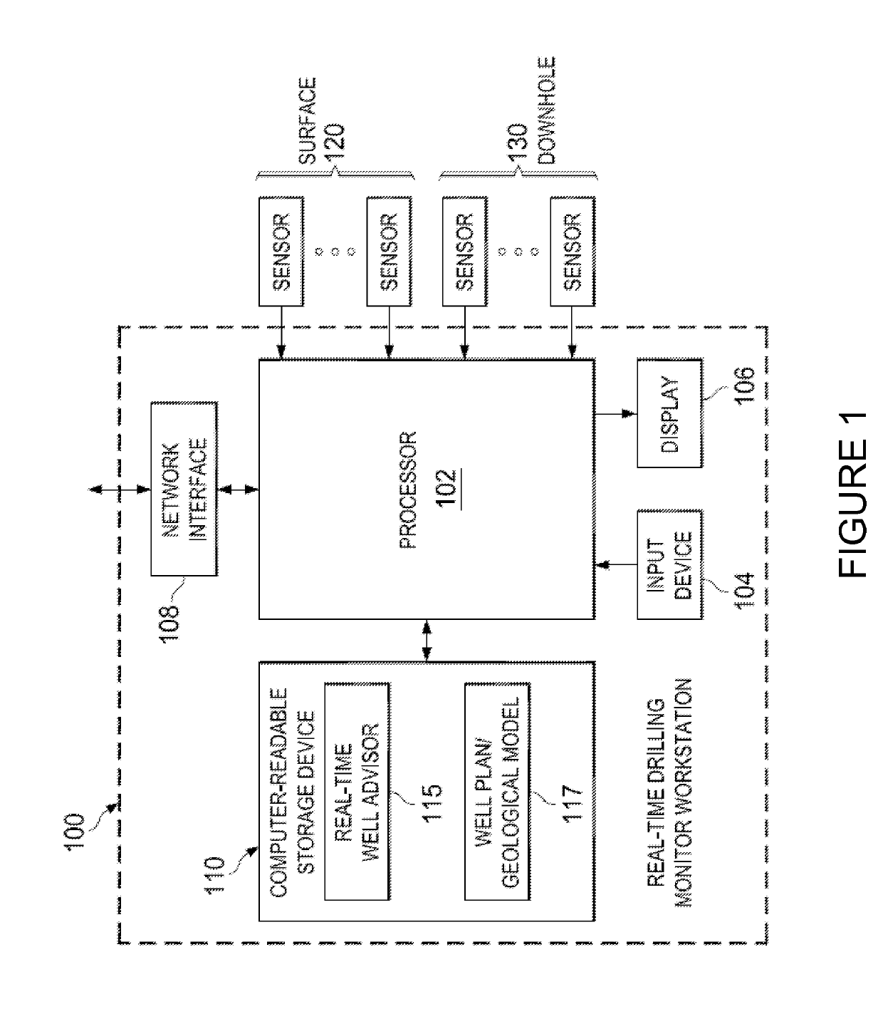 System and console for monitoring and managing tripping operations at a well site