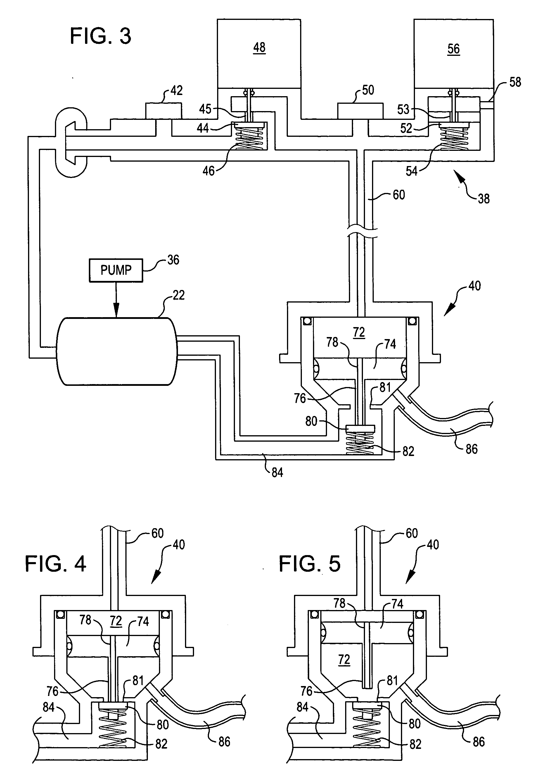 Air compressor with variable speed motor