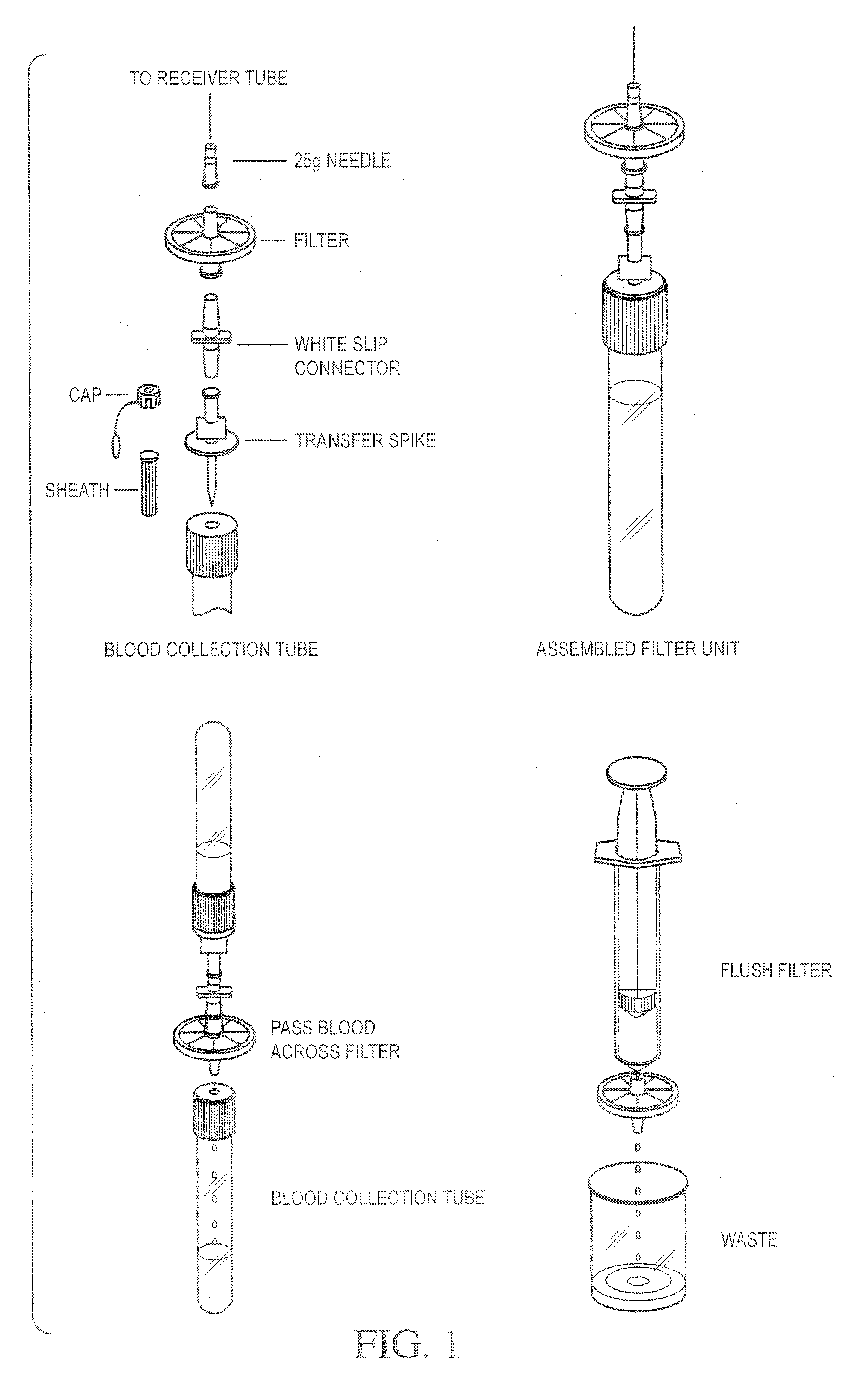 Methods and kits for sequentially isolating RNA and genomic DNA from cells