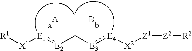 Bicyclic compound, production and use thereof