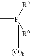 Bicyclic compound, production and use thereof