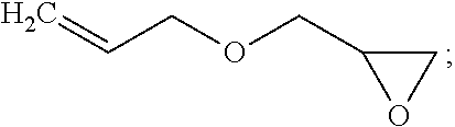 Polymerizable Hybrid Polysiloxanes and Preparation