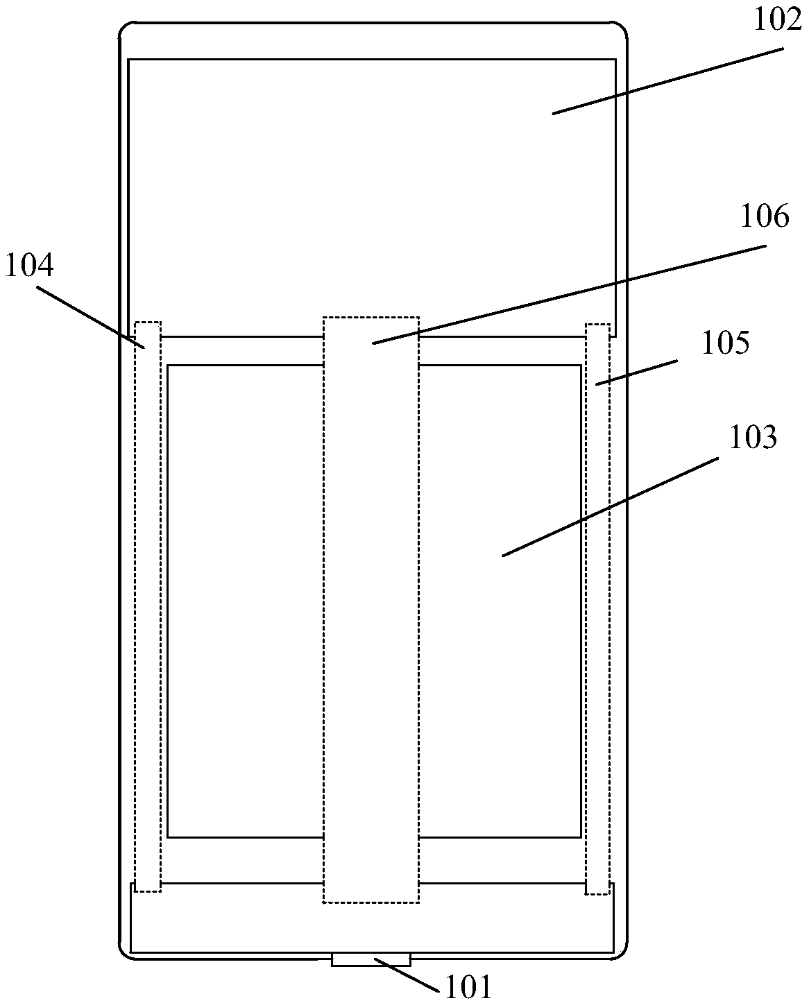 Charging circuit and charging method thereof