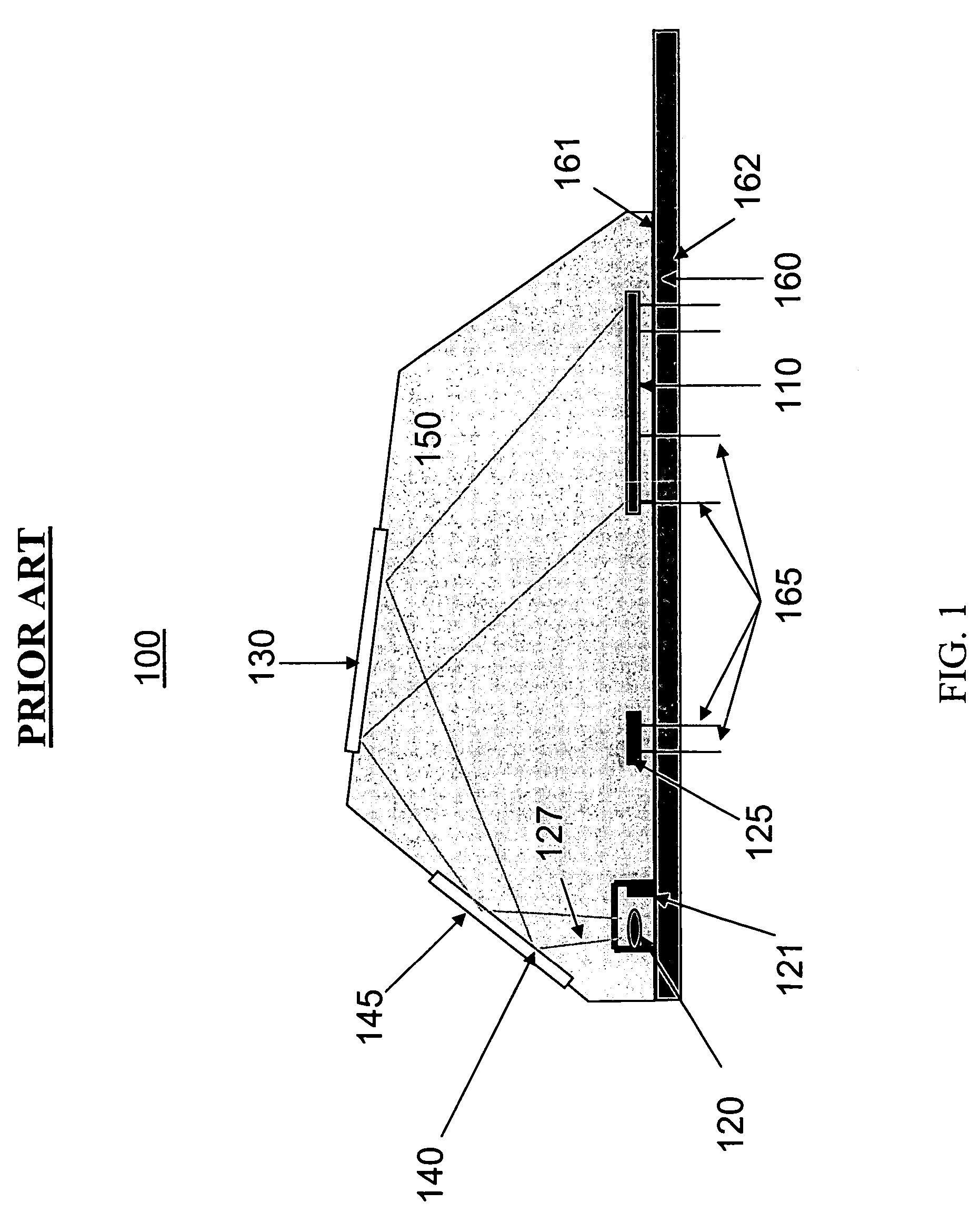 Metal ion concentration analysis for liquids