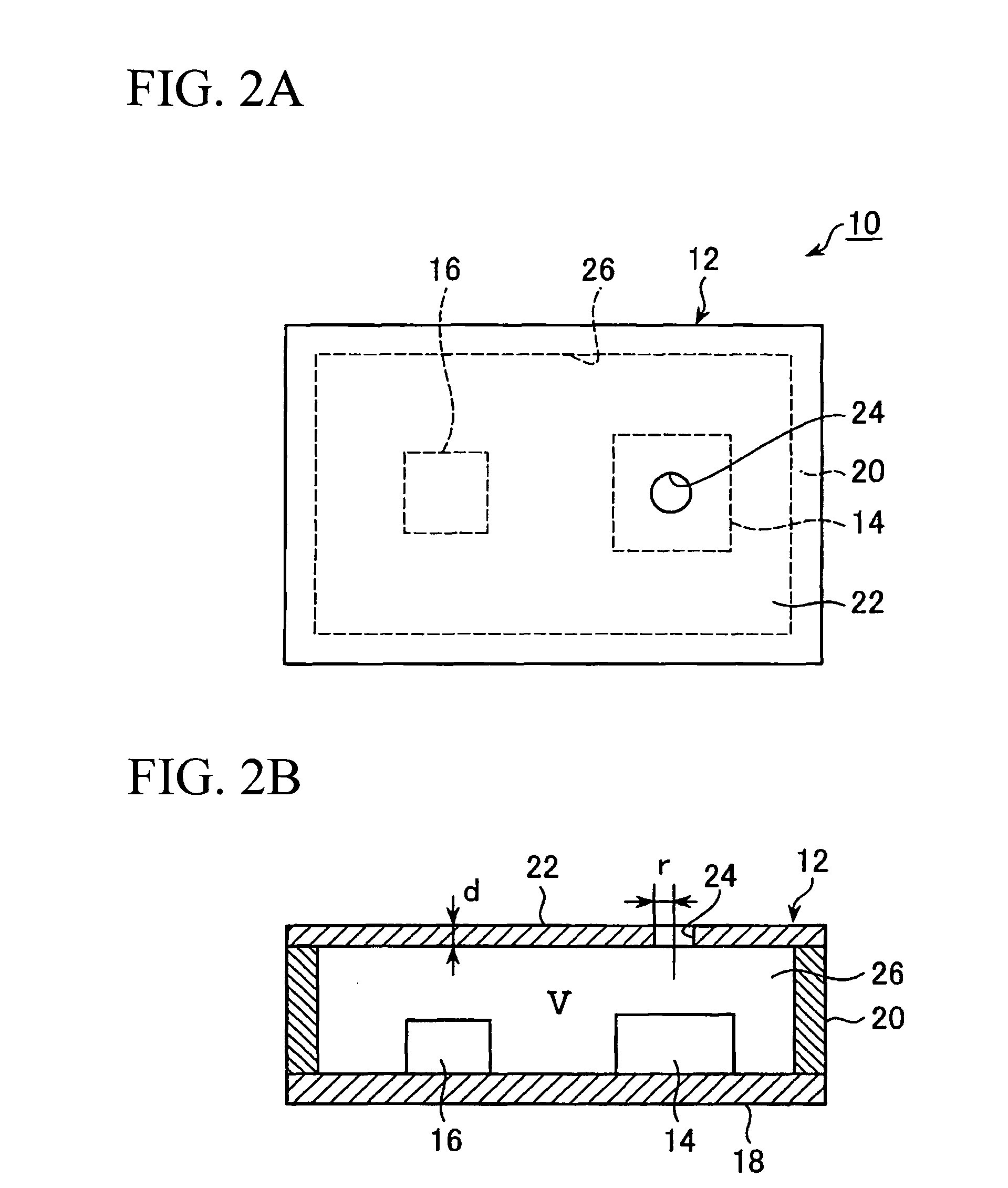 Condenser microphone, S/N ratio improvement therefor, and electronic device therefor