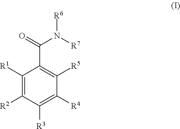 Benzamide derivatives and their use as hsp90 inhibtors