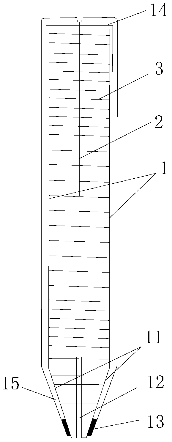 Rolling welding machine for steel bar frame, method for making steel bar frame and method for making square pile