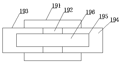Apparatus device for medical treatment
