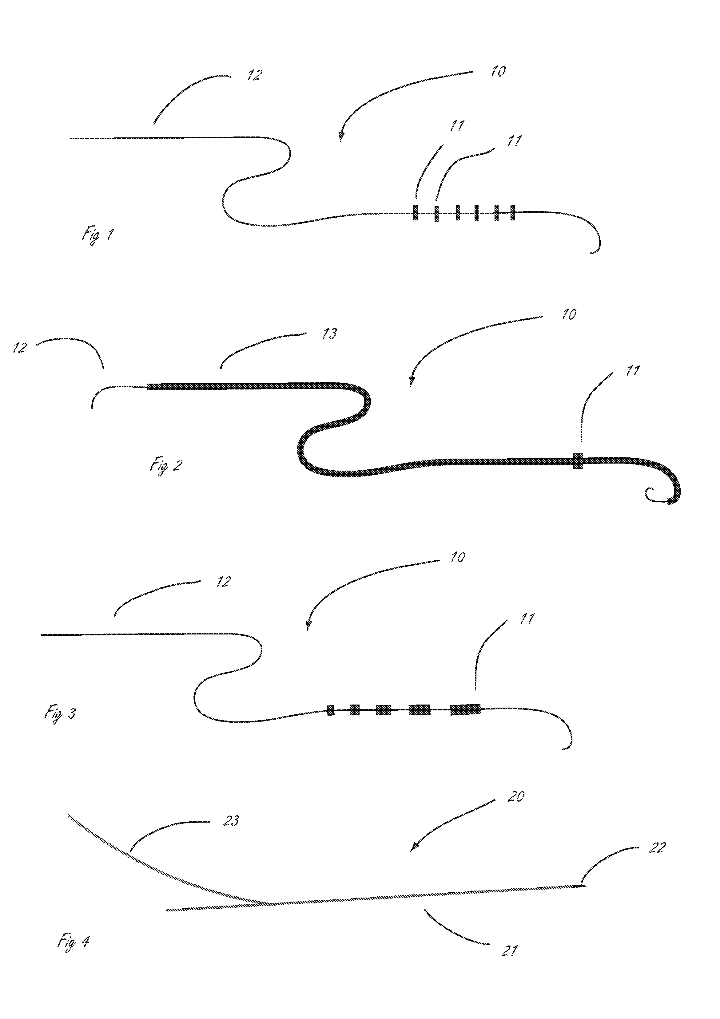 Systems and methods for deep vascular access