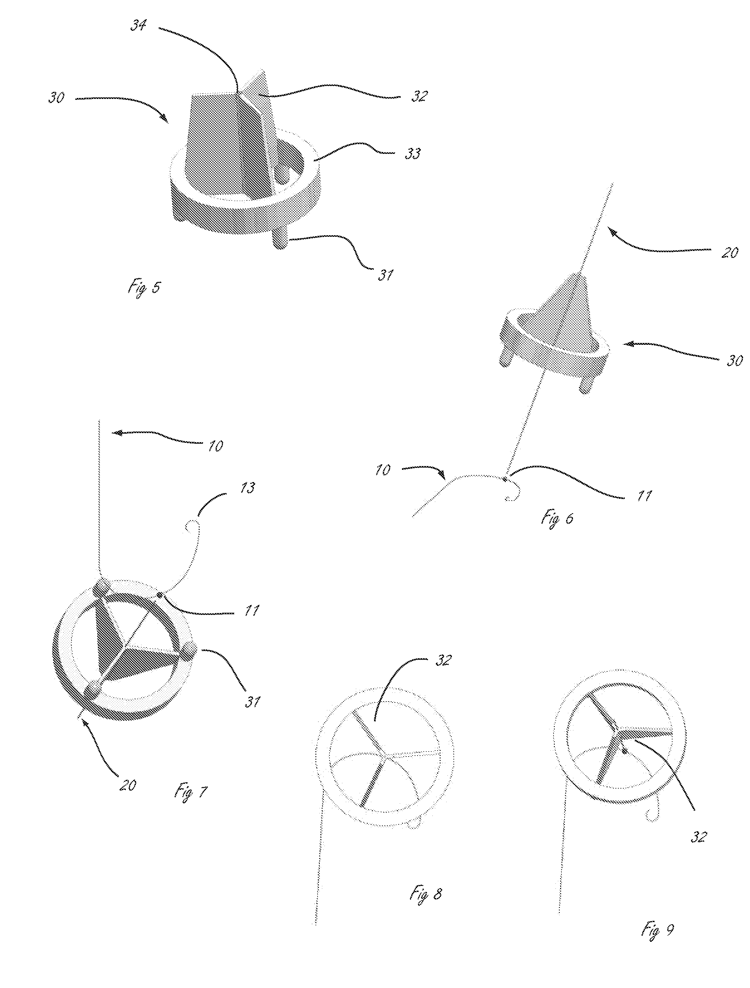 Systems and methods for deep vascular access