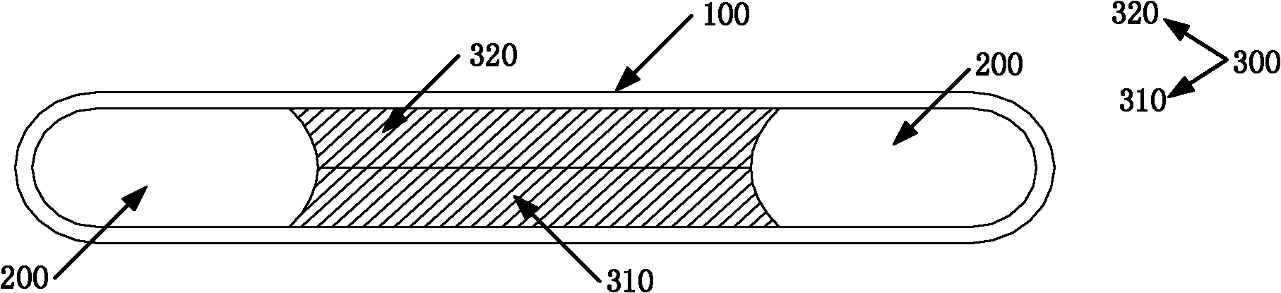 Manufacturing method of heat pipe and heat pipe