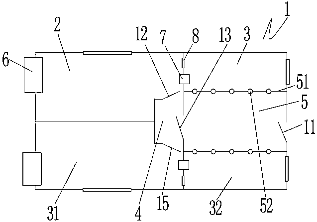 Manufacturing method of Bluetooth headset battery