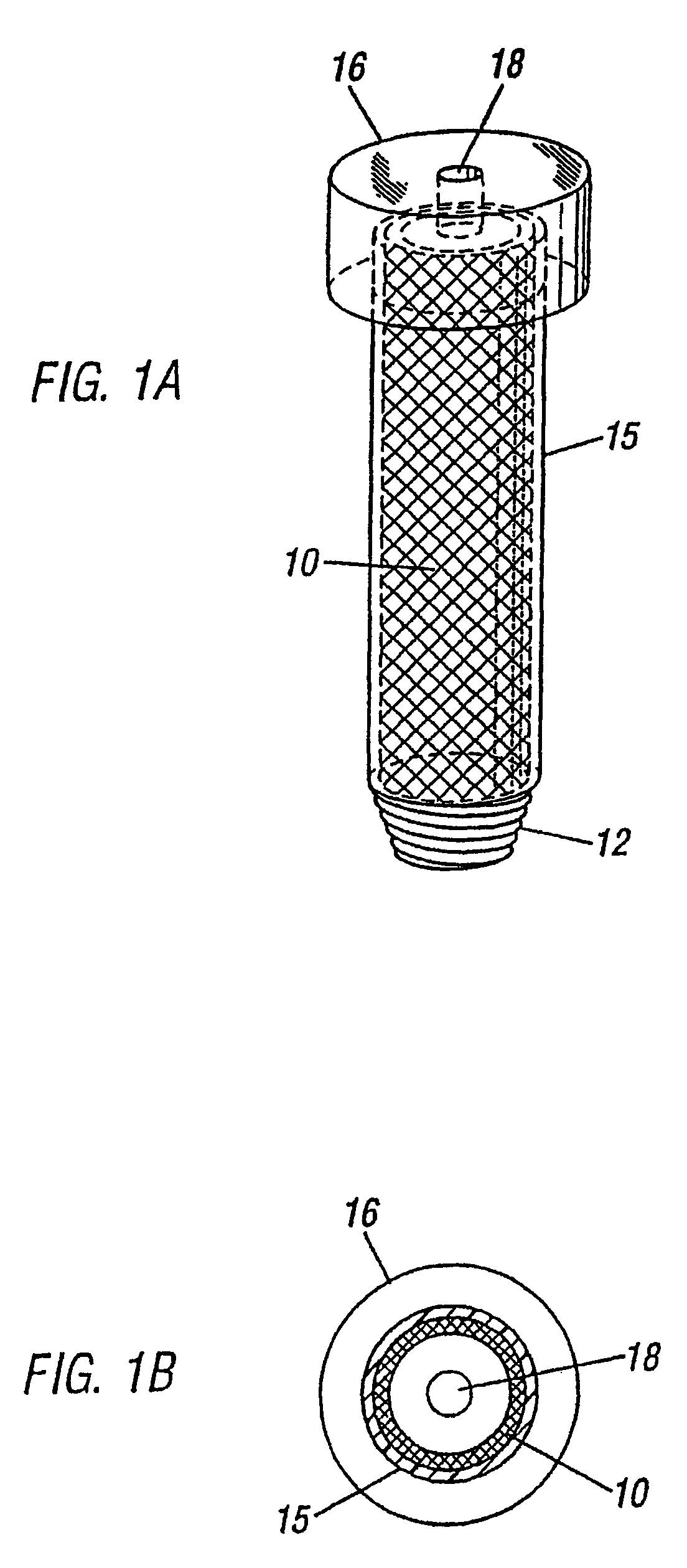 Fugitive emissions detection devices