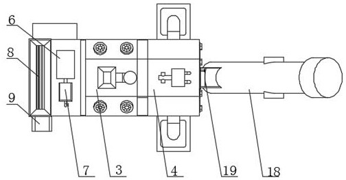 Sludge treatment equipment