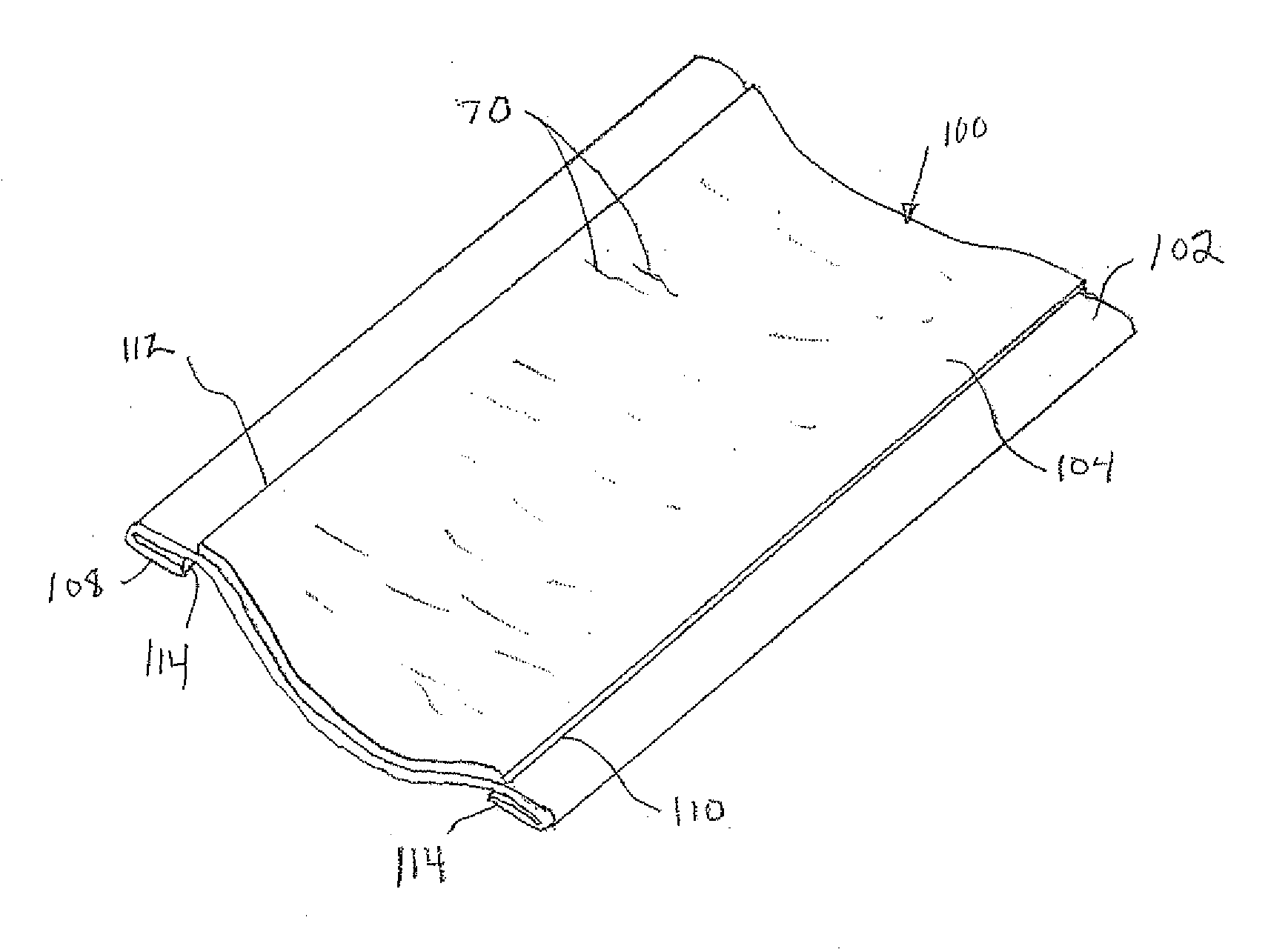 Reinforced Humidity Adaptive Vapor Retarding Film and Method of Manufacture