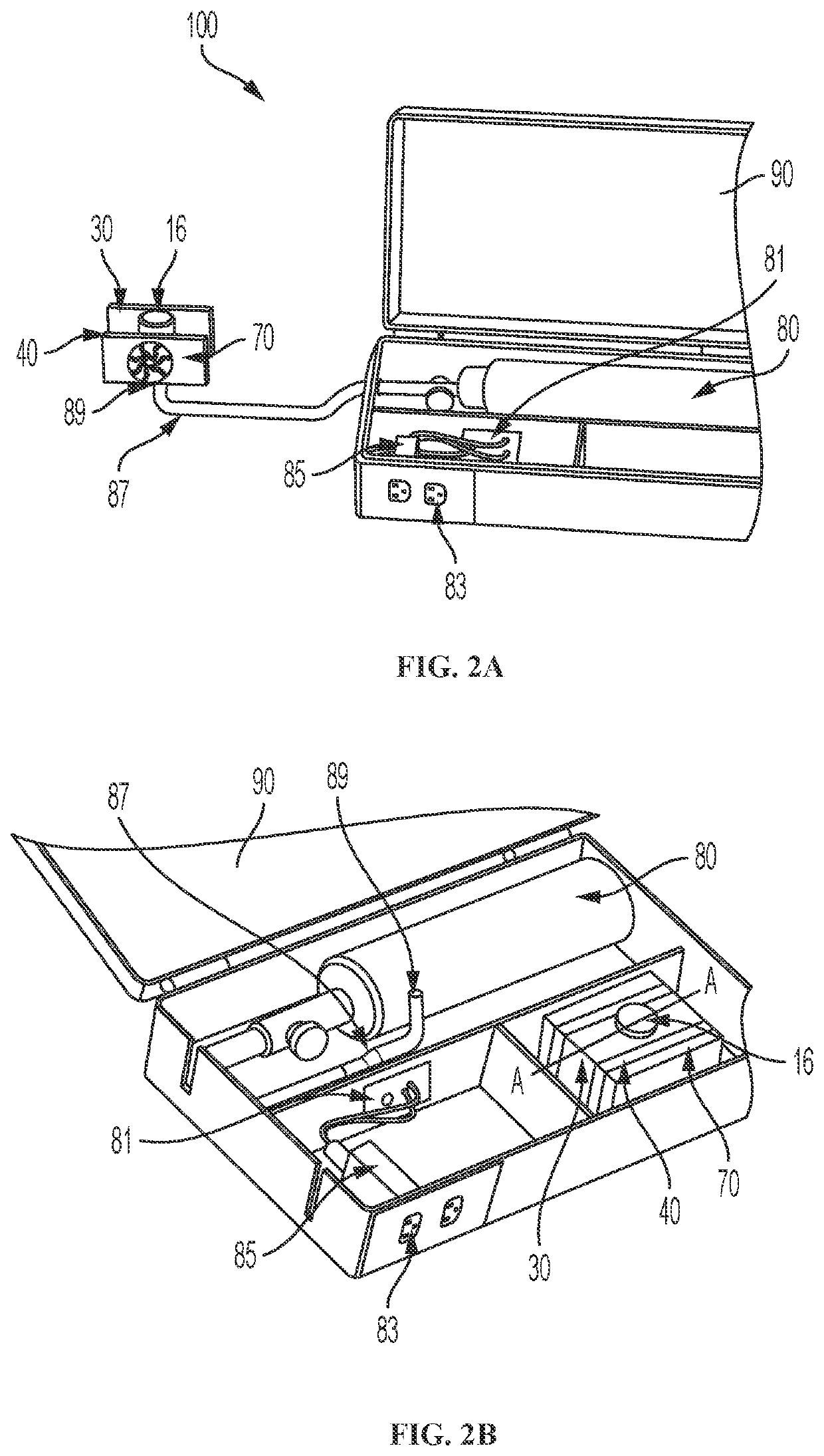 Thermoelectric power generator and combustion apparatus