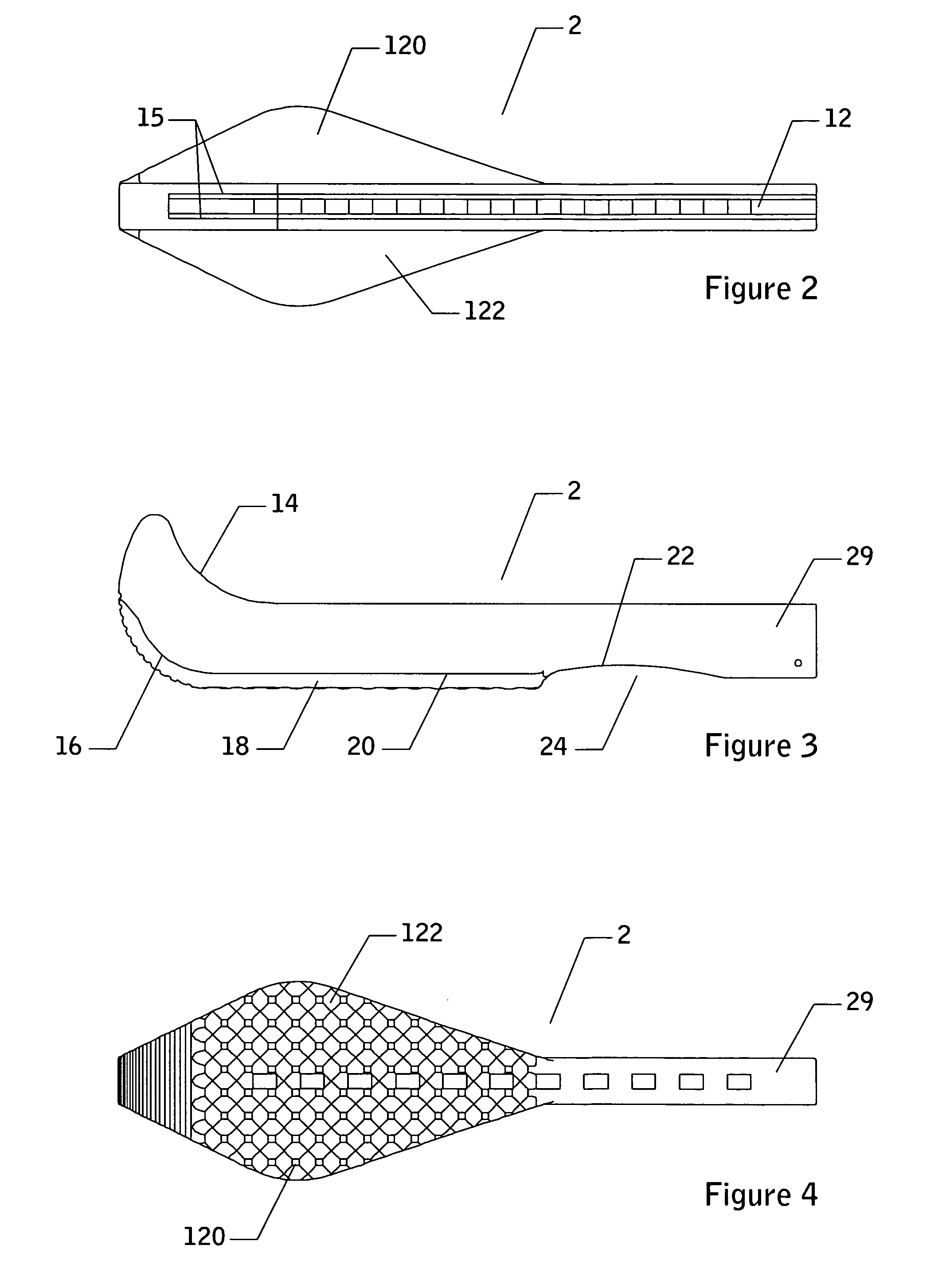 Skate guard and walking device