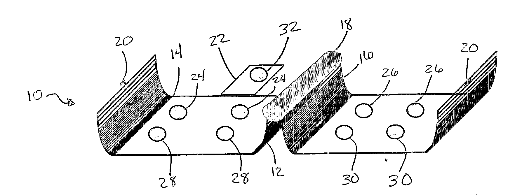 Electrotherapeutic Device