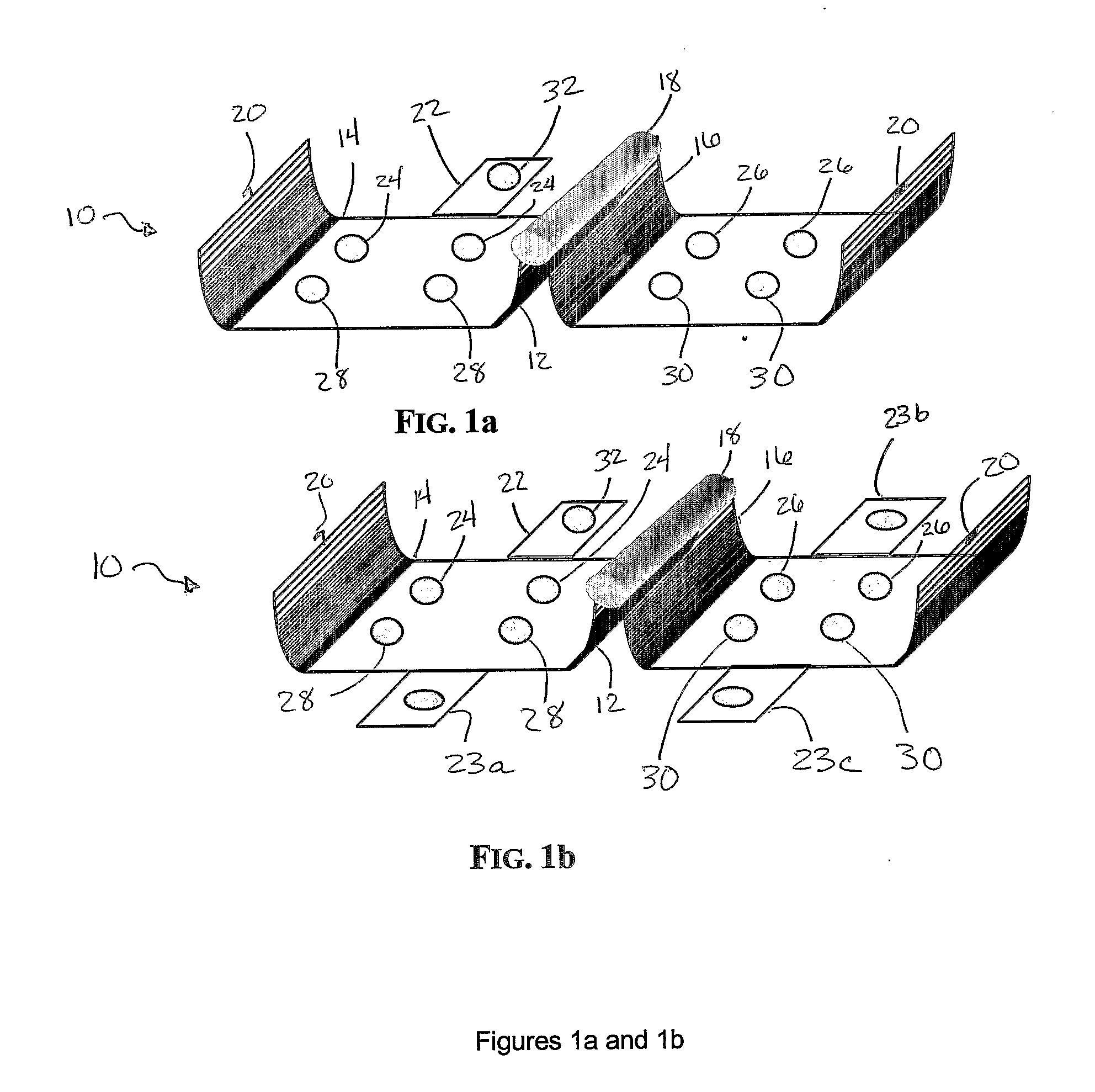 Electrotherapeutic Device