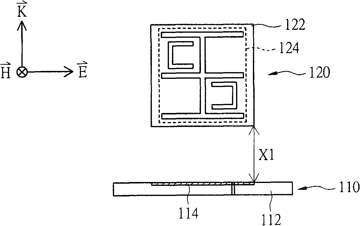 Antenna cover